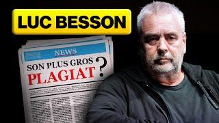 Le PLAGIAT le plus HONTEUX de Luc Besson ?