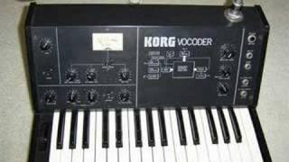 VOCODER MADNESS 1