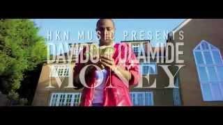 Davido ft Olamide -The Money [Official Video]__Africamusic5