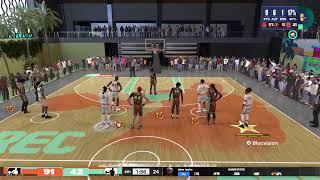 #event #deepend #nba2k24 #gaming #blocvision #new