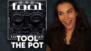 DYNAMIC SONG!! First Time Reaction to Tool - "The Pot"
