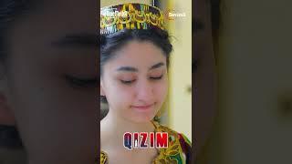 Qizim 31-qism | Boshqa ovqat pishirib berasiz!