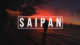 A Cinematic Travel Film - SAIPAN | 사이판