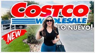 #costco COSTCO TODO LO NUEVO! DESCUENTOS PARA APROVECHAR! Navidad Juguetes y MÁS! QUÉ COMPRÉ ? ️