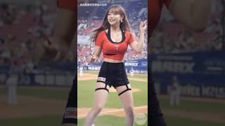 AI Generated Asian Cheerleader Dancing Like 100%Real Human