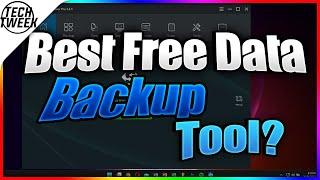 Best Backup Software for PC in 2022| MiniTool ShadowMaker Review |