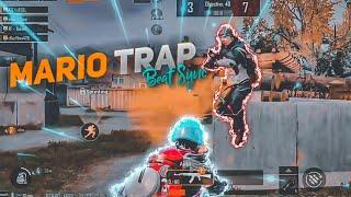MARIO TRAP - BEST BEAT SYNC MONTAGE | PUBG BEAT SYNC MONTAGE | #AxeMarioFTW