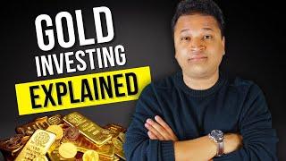 Is Gold a Good Investment? Pros & Cons Explained