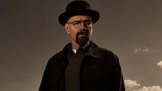 Badass Walter White/Heisenberg Scenepack (4K - Breaking Bad)