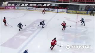 Vlad Pavlov #82 Highlights 2021/2022 UHL