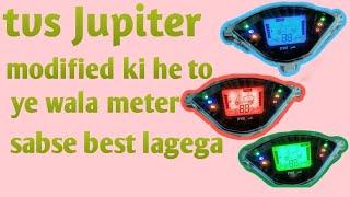 best meter for modified TV's Jupiter #zlatantv