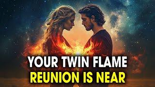 10 Signs Twin Flame Separation Is Almost OVER | Spiritual Universe