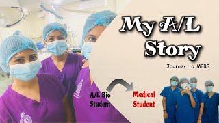 මම 1st Shy Medicine ආව විදිය | වැඩ කරපු විදිය| Results #vlog #fyp #medicalstudent