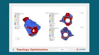 What is Topology Optimization?