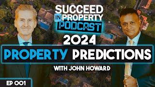 EP001 | Property Market Predictions | What Next For Property Prices & UK Housing Market