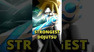 Boruto JOUGAN Eye explained_ Boruto GOD LEVEL Timeskip powers|Boruto Two Blue Vortex #naruto #boruto