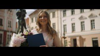 University of Tartu - Create Your Own Story