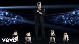 Pitbull - Celebrate (from the Original Motion Picture Penguins of Madagascar)