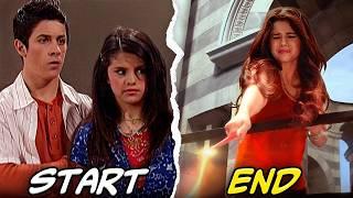 The Entire Story of Wizards of Waverly Place In 63 Minutes