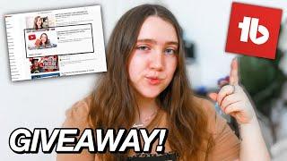 Keyword Research to RANK IN SEARCH on YouTube in 2020! | TUBEBUDDY GIVEAWAY!