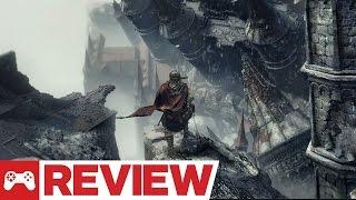 Dark Souls 3: The Ringed City Review