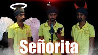 Señorita | Sandaru Sathsra