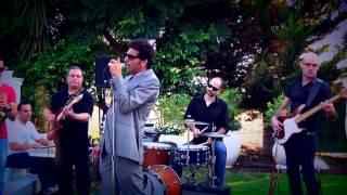 Blues Angels - הרכב קבלת פנים | להקת אירועים | להקה לחתונה | wedding reception band