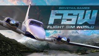 Flight Sim World (FSW) - A Comprehensive Look