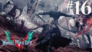 [16] EL MEJOR DE TODOS GRACIAS CAPCOM/ Ragnadan Juega Devil May Cry 5