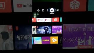 TCL Android TV Reset in Sasivlogs TCL Android 32 43 50 55 65 TV