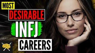 What Type Of Careers Suits INFJ - INFJ Careers [TOP] 7 Best INFJ Jobs