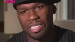 50 Cent говорит про Эминема: «Кто лучший рэпер в мире?» | на русском языке