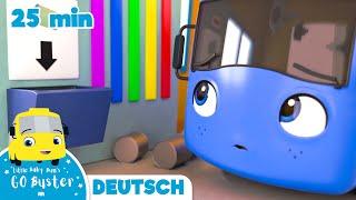 Kinderlieder | Little Baby Bum Deutsch | Cartoons für Kinder