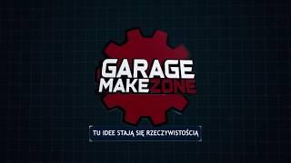 Garage Make Zone