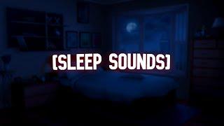 Boyfriend sleep sounds (2 hours of sleep) [breathing] M4A ASMR