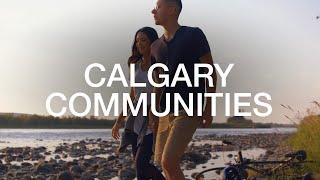 Calgary Communities by Brookfield Residential