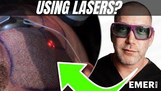 Smoothening out Acne Scars with Lasers | Dr. Jason Emer