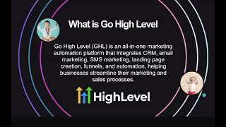 Mastering Funnels and Automation with GoHighLevel (GHL)