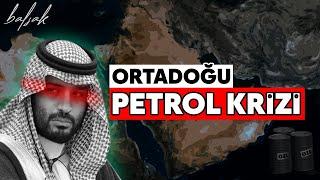 Ortadoğu Petrol Olmadan Hayatta Kalabilir mi?