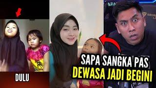 12 TAHUN LALU DIA BUKAN APA2 TAPI SEKARANG‼️..REACT MEME KOCAK