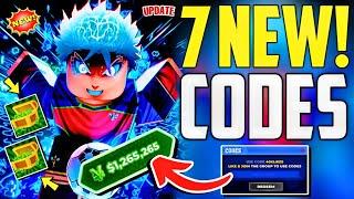 ️UPDATE!REDEEM️BLUE LOCK RIVALS ROBLOX CODES 2025! - BLUE LOCK RIVALS CODES