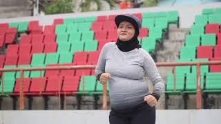 Zumba hamil - zumba pregnant - senam hamil bailando