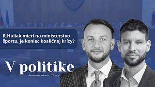 Hádka Trump-Zelenskyj v Bielom dom / Huliak ministrom, ale čo chcú migaľovci?