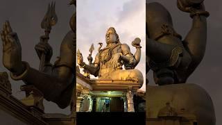 Murudeshwar: Karnataka's Iconic Shiva Temple You Must Visit #2ndtallest #shiva #gopuram