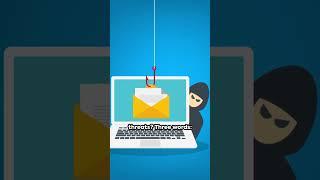 Phishing Attacks Unveiled #security #cybersecurity #phishingawareness #phishingattacks