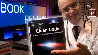 Best books for Developers: Cure for your BAD code? Clean Code Book Review