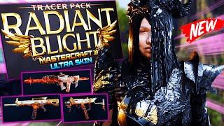 Tracer Pack: RADIANT BLIGHT Mastercraft / Ultra Skin / Reactive Bundle