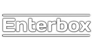 EnterBox | #enterbox