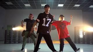 Big Baby Tape - Gimme The Loot | Choreography by Eugene Kulakovskyi | D.Side Dance Studio