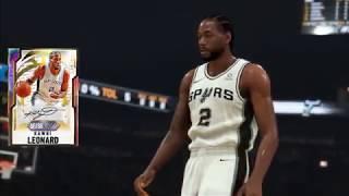 NBA 2K20 MyTEAM: Best of 2K20 Super Packs